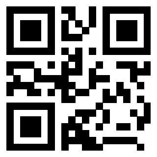 Immagine del Qr Code di 3208097341