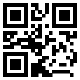 Scansione del Qr Code di 3208097346