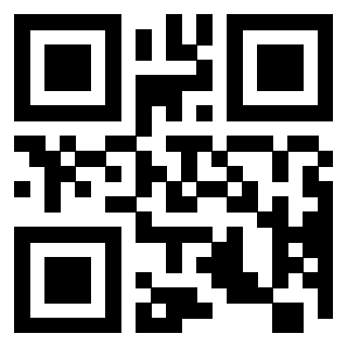 Scansione del Qr Code di 3208097355