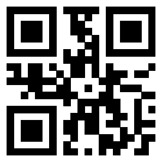 Immagine del QrCode di 3208097357