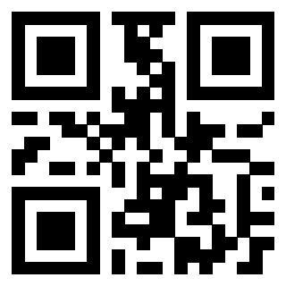 Il Qr Code di 3208097361