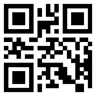 Immagine del QrCode di 3208097363