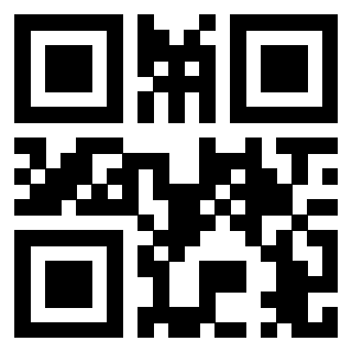 3208097368 QrCode associato
