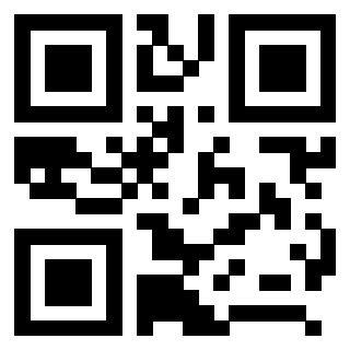 3208097374 - Immagine del Qr Code associato