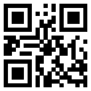 Il QrCode di 3208097377