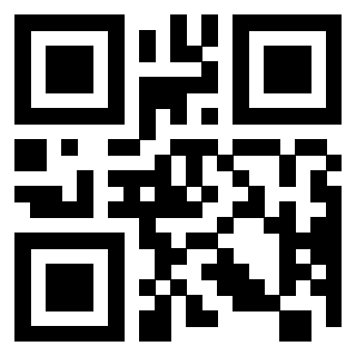 Immagine del QrCode di 3208097378