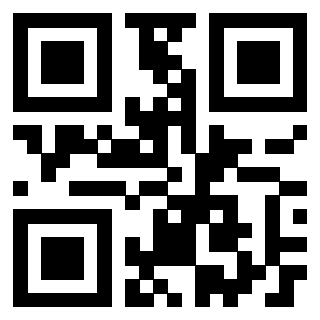 Immagine del QrCode di 3208097380
