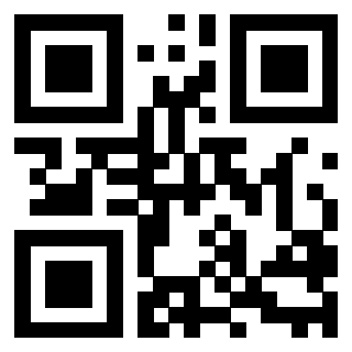 Scansione del QrCode di 3208097381