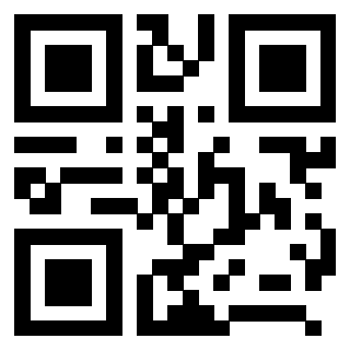 Scansione del Qr Code di 3208097384