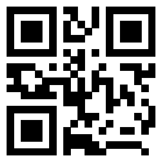 Immagine del QrCode di 3208097386