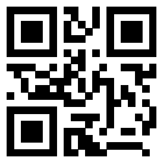 3208097387 - Immagine del QrCode associato