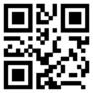 3208097391 QrCode associato