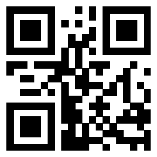 Il Qr Code di 3208097392