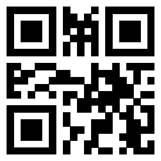 Il Qr Code di 3208097393