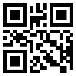 Scansione del Qr Code di 3208097394