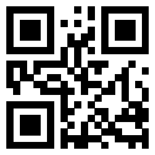 Scansione del Qr Code di 3208097395