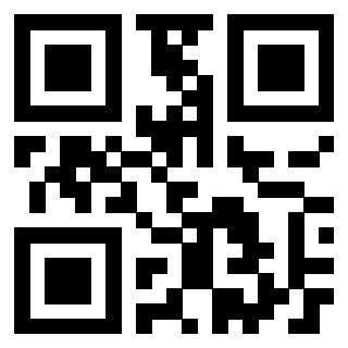 Immagine del QrCode di 3208097397