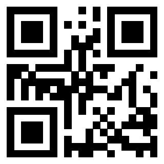 Immagine del QrCode di 3208097398
