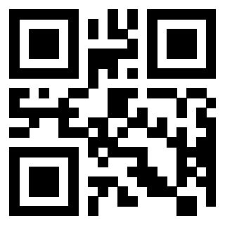 Scansione del QrCode di 3208097402