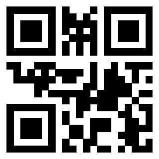 Immagine del Qr Code di 3208097406