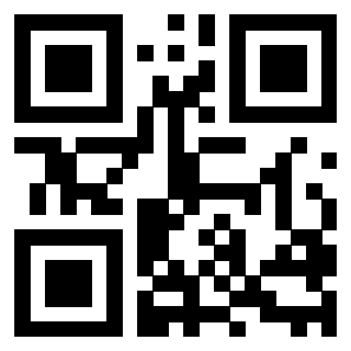 3208097411 - Immagine del QrCode associato