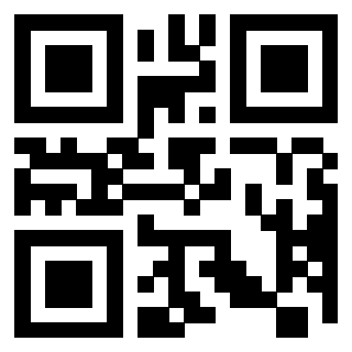 3208097412 Qr Code associato