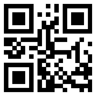3208097414 Qr Code associato