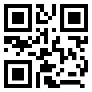 3208097416 - Immagine del Qr Code