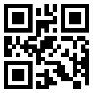 Immagine del QrCode di 3208097423