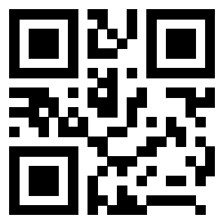 3208097424 - Immagine del Qr Code associato