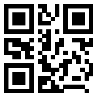 Immagine del Qr Code di 3208097425