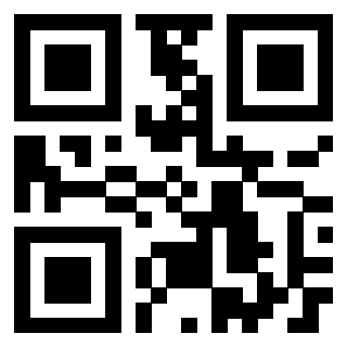 Immagine del Qr Code di 3208097426