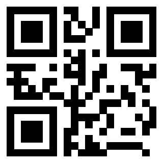3208097429 - Immagine del QrCode associato