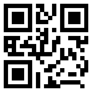 Il Qr Code di 3208097430