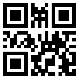 Immagine del QrCode di 3208097431