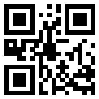 3208097432 Qr Code associato