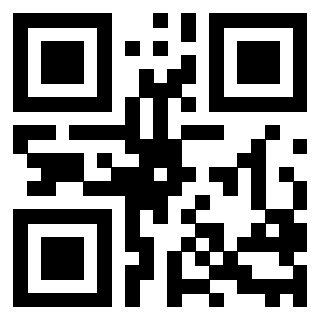 3208097435 - Immagine del QrCode associato