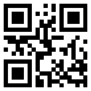 Il Qr Code di 3208097439