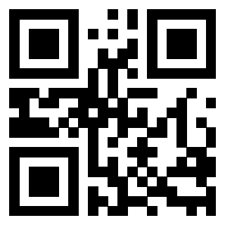 Il QrCode di 3208097442