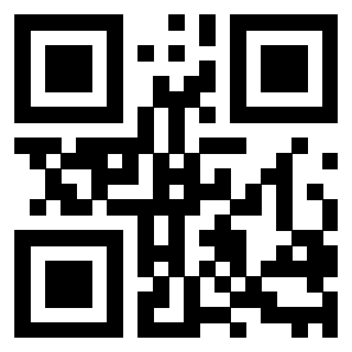 3208097443 - Immagine del QrCode associato