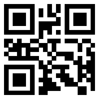 3208097446 - Immagine del QrCode associato