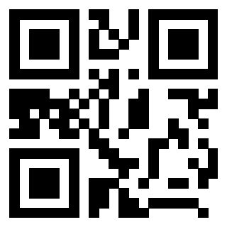 3208097447 - Immagine del QrCode associato