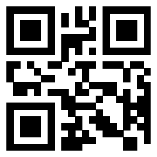Il QrCode di 3208097448