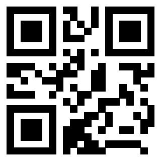 Il QrCode di 3208097449
