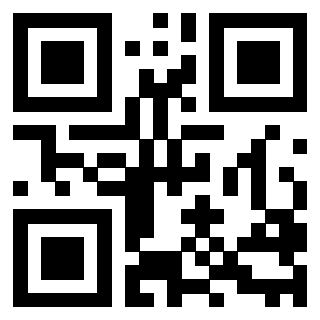 Il QrCode di 3208097452