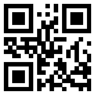 3208097453 - Immagine del QrCode associato