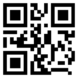 Il Qr Code di 3208097457