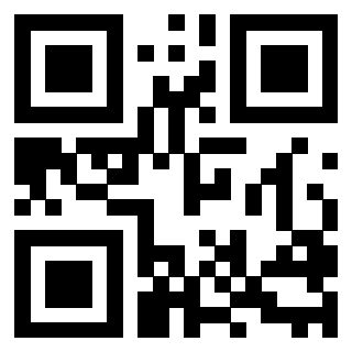 Scansione del Qr Code di 3208097459