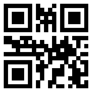 Immagine del QrCode di 3208097461