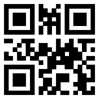 Scansione del Qr Code di 3208097464
